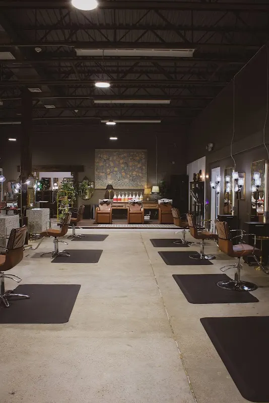 Craft Collective Salon Group — Hair salon in Pittsburgh